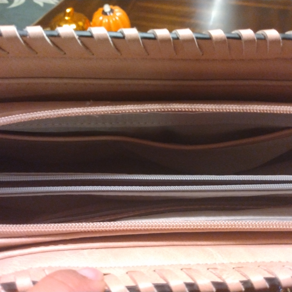 Pink laptop tote - Picture 11 of 13